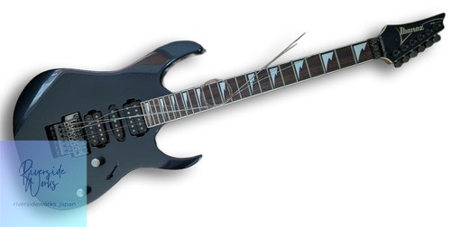 Guitare électrique ibanez - ibanez, rg