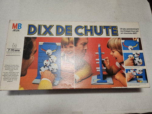 Ancien jeu societe de - ancien,