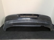 Pare choc arriere VOLKSWAGEN GOLF 4 1J6807421DGRU