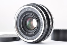 Objectif Voigtlander Color
