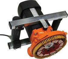 Norton Clipper Meuleuse De Sol