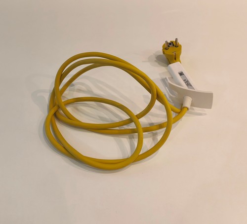 Devialet yellow cable - yellow,
