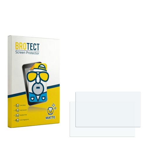 Pièces anti reflets - 2,