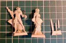 Figurine Résine JDR Fenryll -