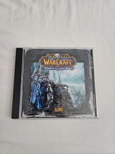 World of Warcraft Woltk Collector – CD (OST)