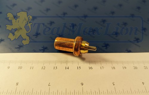 Elément thermostatique filtre - elément,
