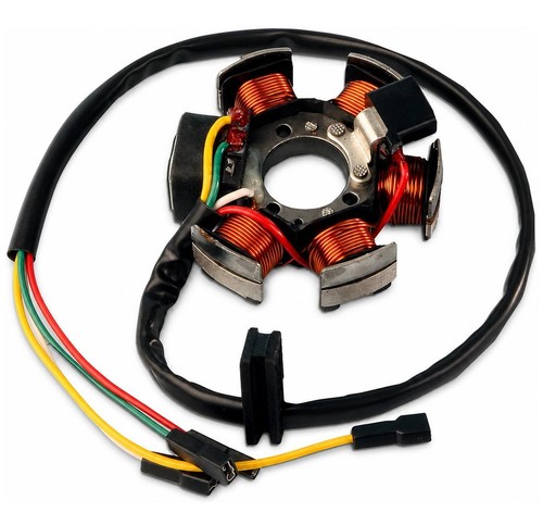 Derbi 50cc stator allumage 85w - derbi,