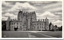 GRANDE BRETAGNE - GLAMIS [REF/37146]