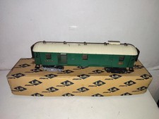 LR LOUIS ROSSY O VOITURE WAGON  SNCF  AVEC BOITE