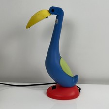 Lampe en plastique design