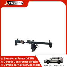 ?? ATTELAGE NISSAN X-TRAIL ♻️