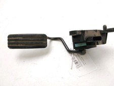 PEDALE D'ACCELERATEUR Renault Clio III (BR/CR) 2008 8200297342