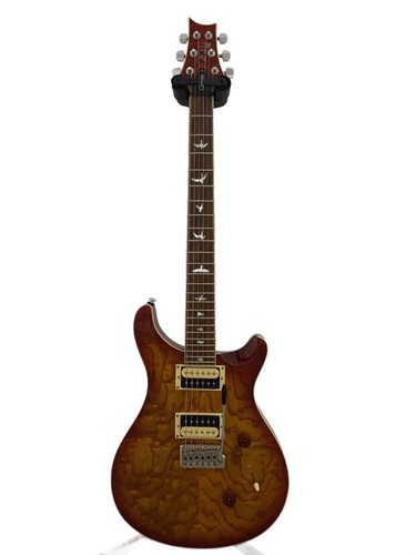 Guitare électrique prs - guitare,