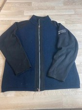 Ad19 Veste zippée Kariban
