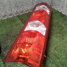Feu arriere principal gauche (feux) IVECO DAILY 4 phase 1 Z