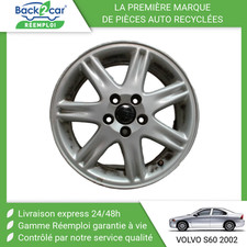 ? JANTE ALUMINIUM VOLVO S60 ➤30666580 ?