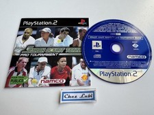 Demo - Smash Court Tennis Pro