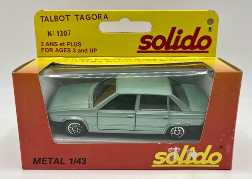 Talbot tagora vert - talbot,