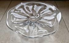 Baccarat Importante coupe en
