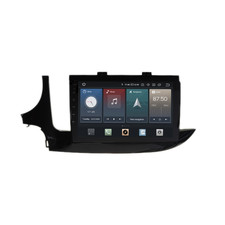 Pour Opel Mokka X 16-19 9"