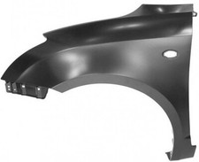 Aile Avant Gauche Pour Suzuki