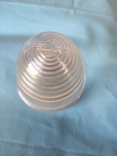 Cabochon feu SEIMA blanc "