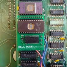 Sequential Circuits Prophet 10