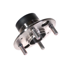 SKF VKBA3782 AUTOMOTIVE WHEEL BEARING KIT  x  x  mm Wheel Bearing Kit Honda