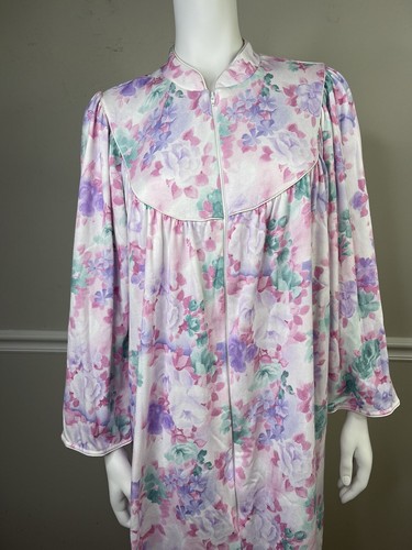 Vintage brownstone studio robe - vintage,