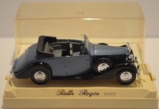 Véhicule miniature 43 - miniature, 1:43