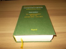 NAPOLEON BONAPARTE -