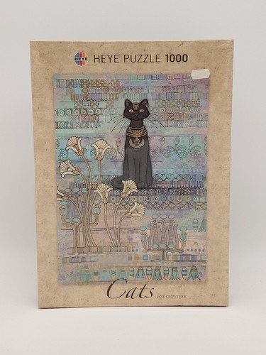 New heye jane crowther cats - new,
