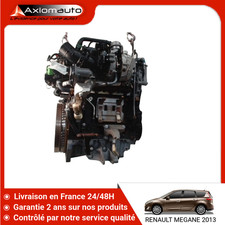 ?? MOTEUR   RENAULT GRAND SCENIC MONOSP. III Phase 2 LONG 2011-2013 1.6 dCi