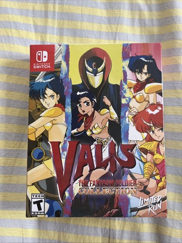 Valis collector boxset - boxset, 1