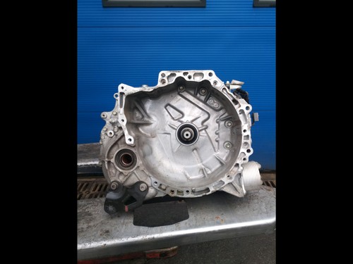 Boite vitesse automatique - a,