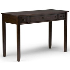 Simpli home warm - shaker, wood