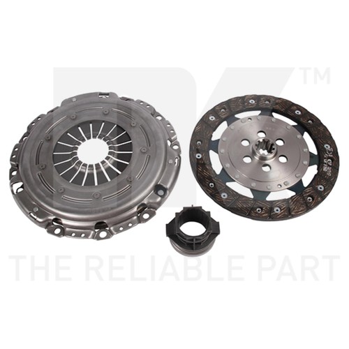Kit embrayage pour - d'embrayage,