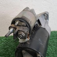 Demarreur RENAULT MEGANE 2 phase 2 2.0T RS 8200792969