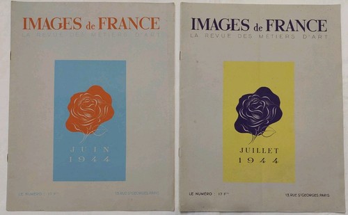 Images france revue des - de,