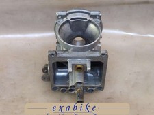 corps de carburateur pour