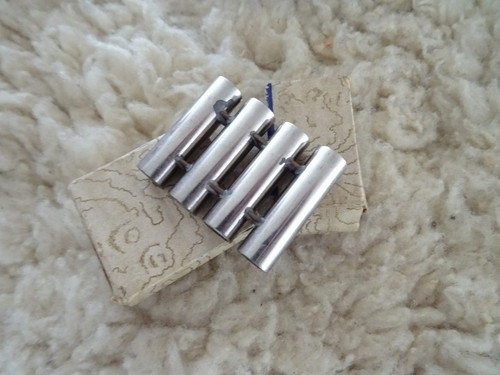 Accordeur guitare pitch pipes - accordeur,