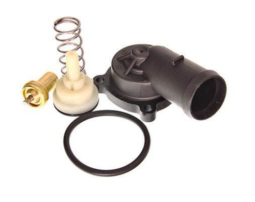 Engine thermostat for seat - engine,