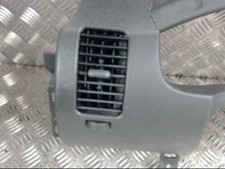 Aerateur tableau de bord avant gauche NISSAN NAVARA 1 PHASE 2