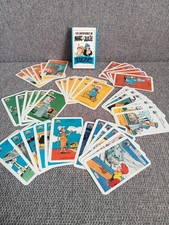 Jeu de 7 Familles Les