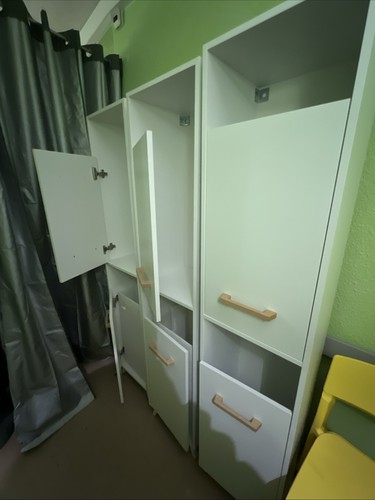 Meuble salle bains - de,