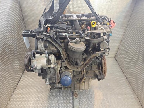 Moteur peugeot 306 phase - moteur, 2