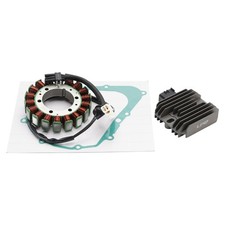Kit régulateur alternateur - kit,