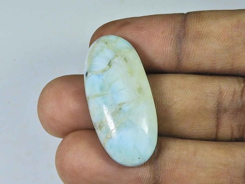 Cabochon forme ovale - cabochon, de