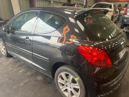 Afficheur peugeot 207 phase - peugeot, 1