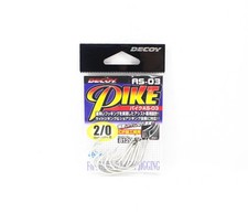 Decoy AS-03 Jigging Single